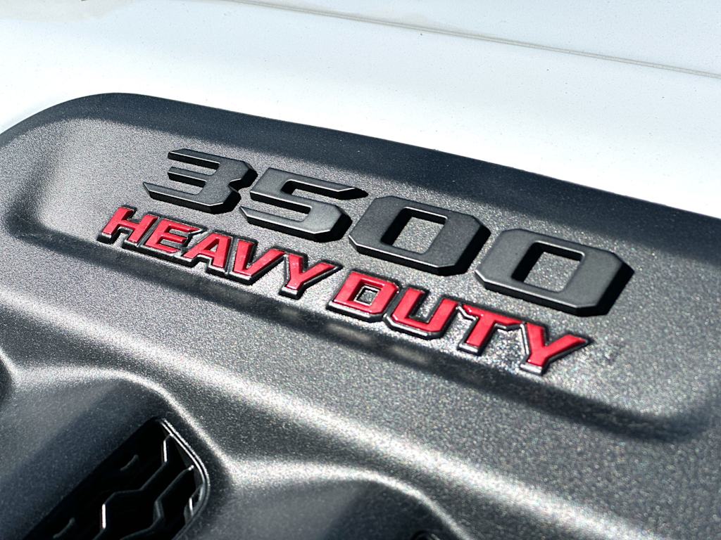 Thumbnail: 2026 RAM 3500 - 7