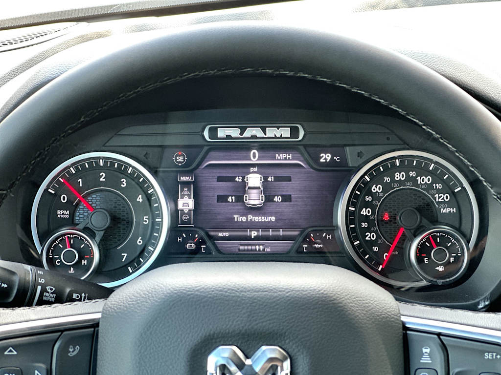 Thumbnail: 2026 RAM 1500 - 14