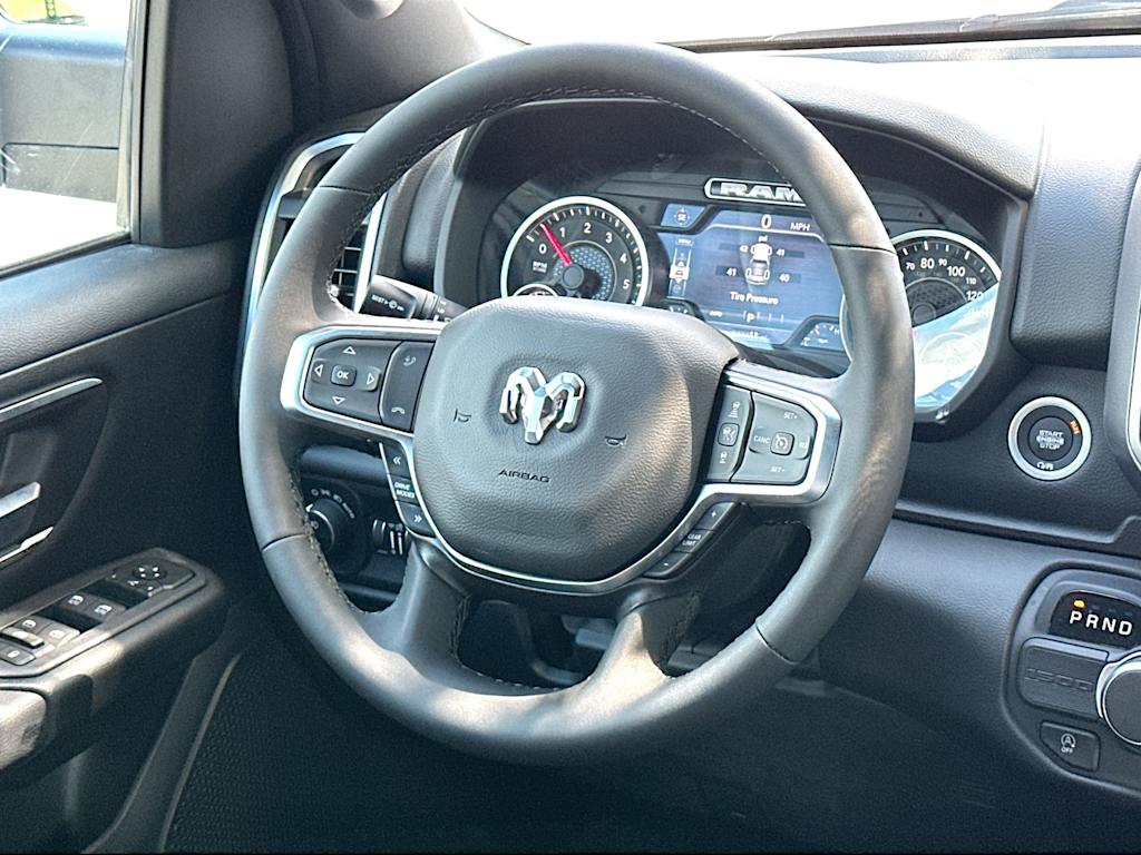 Thumbnail: 2026 RAM 1500 - 12
