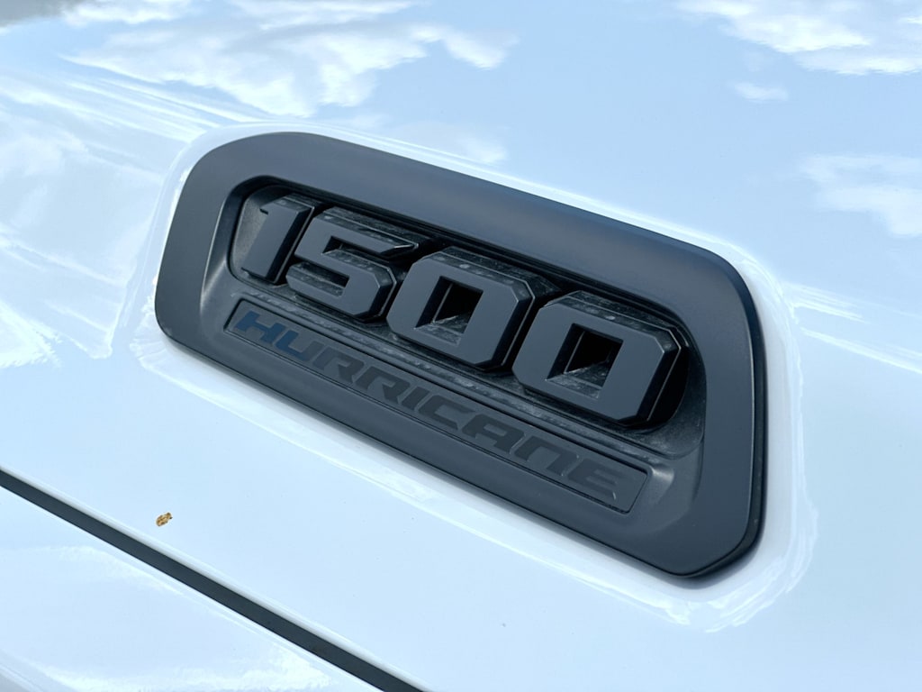 Thumbnail: 2026 RAM 1500 - 7