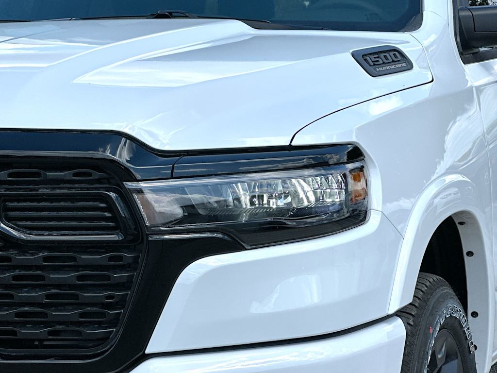 Thumbnail: 2026 RAM 1500 - 24