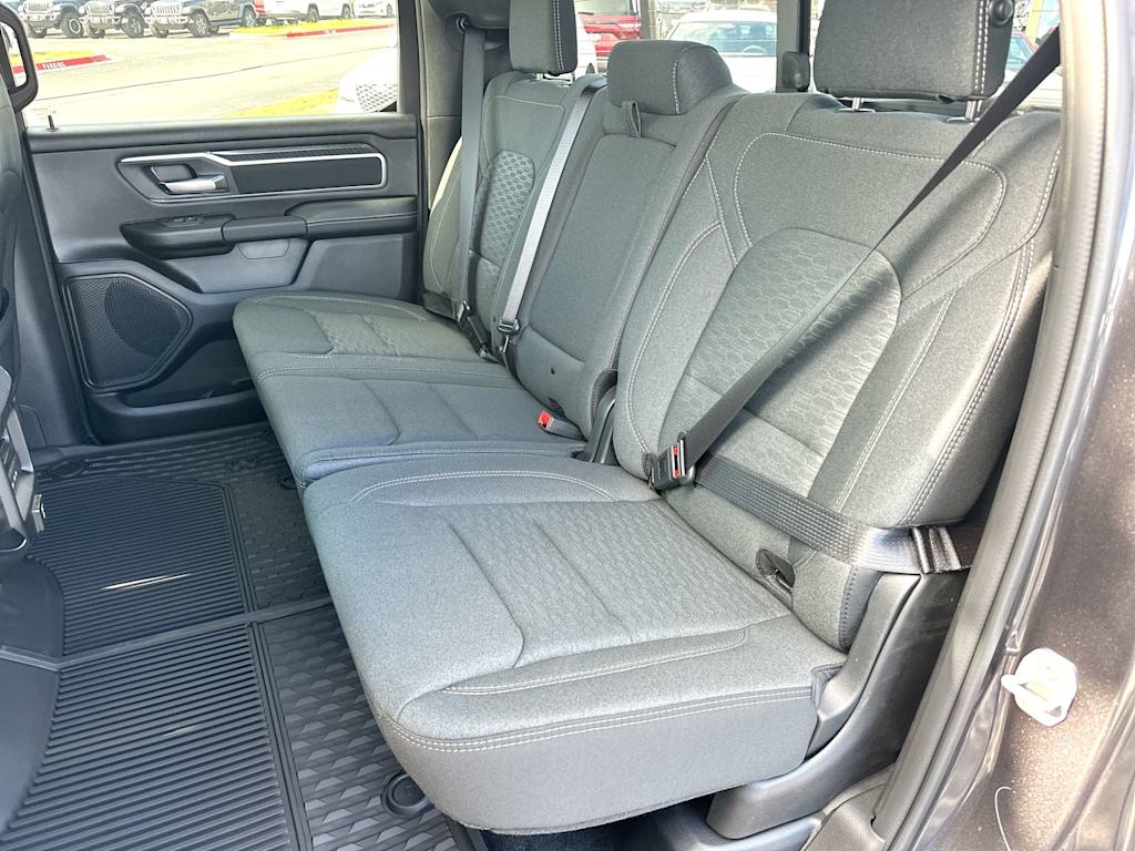 Thumbnail: 2026 RAM 1500 - 11