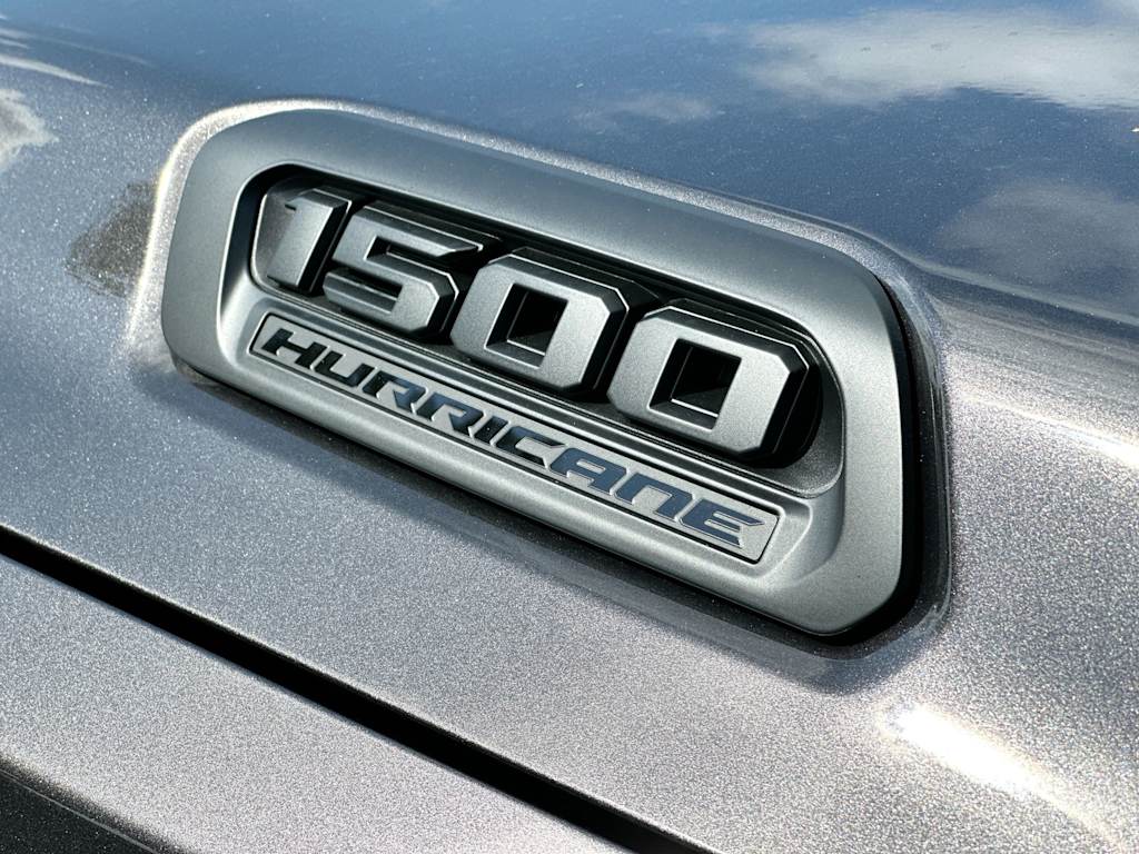 Thumbnail: 2026 RAM 1500 - 7