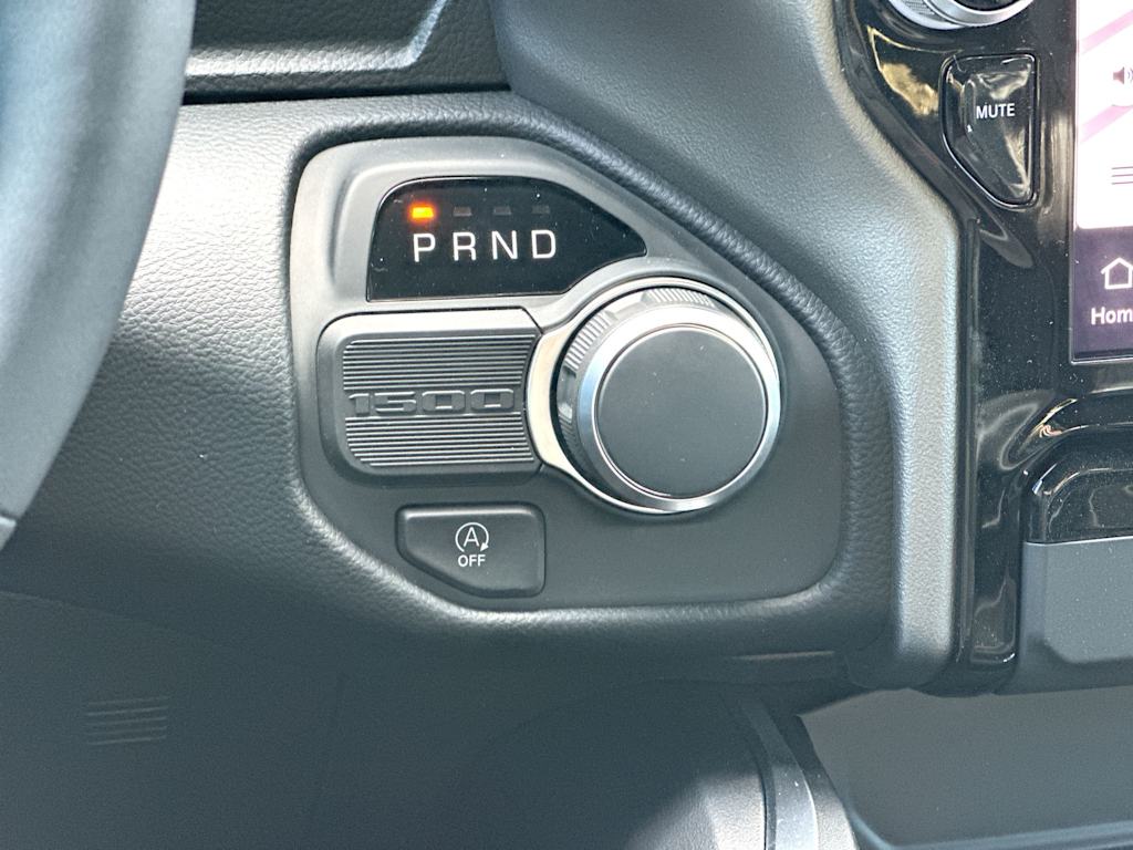 Thumbnail: 2026 RAM 1500 - 26