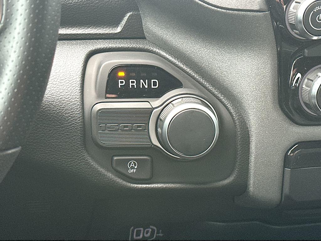 Thumbnail: 2026 RAM 1500 - 26