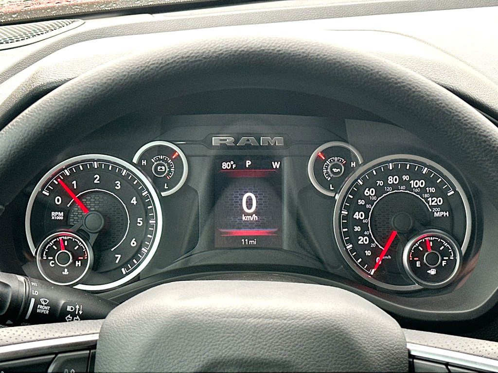 Thumbnail: 2026 RAM 1500 - 14