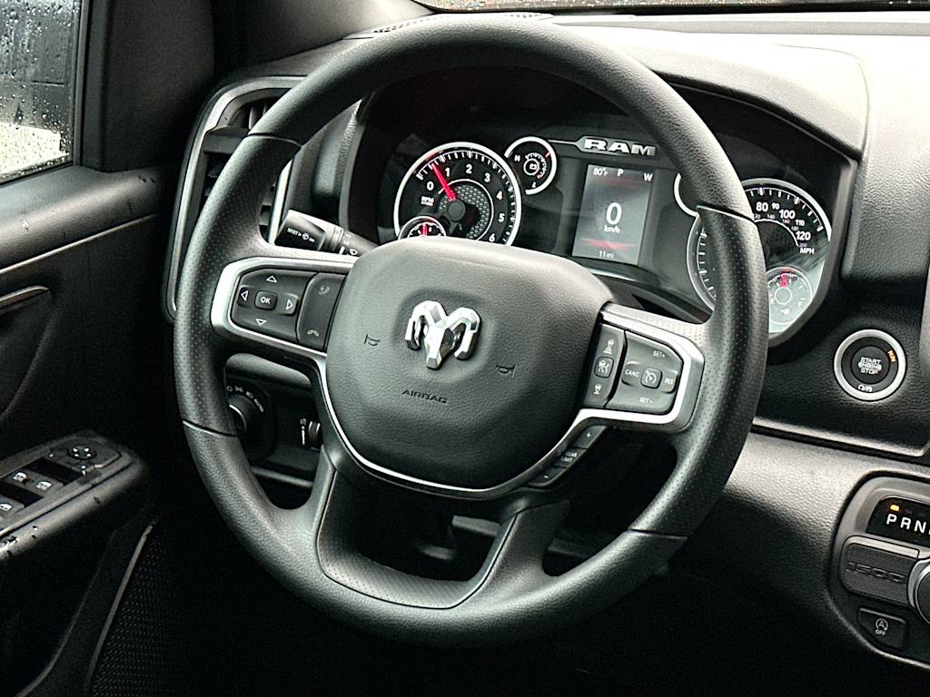 Thumbnail: 2026 RAM 1500 - 12
