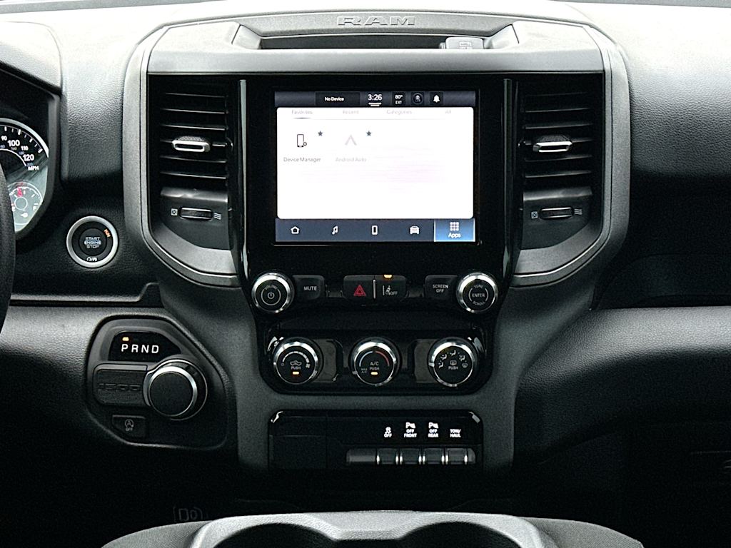 Thumbnail: 2026 RAM 1500 - 28