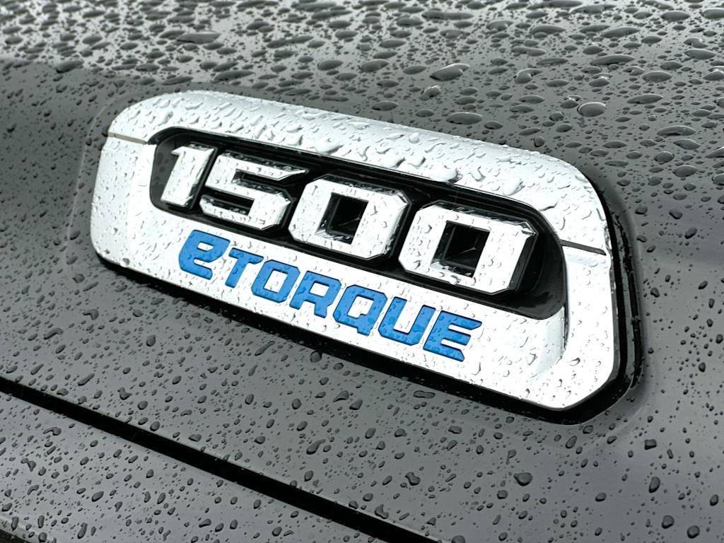 Thumbnail: 2026 RAM 1500 - 7