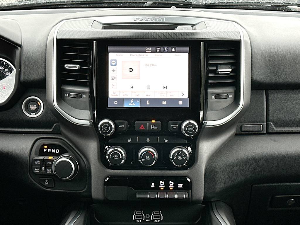 Thumbnail: 2026 RAM 1500 - 26