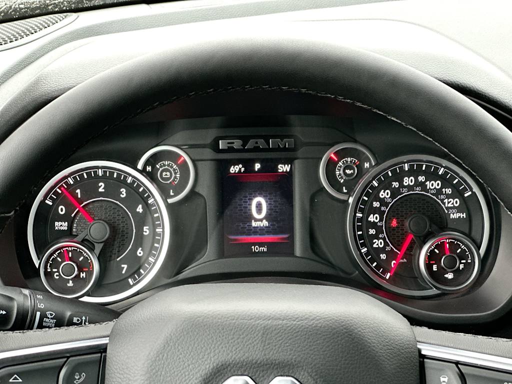 Thumbnail: 2026 RAM 1500 - 14