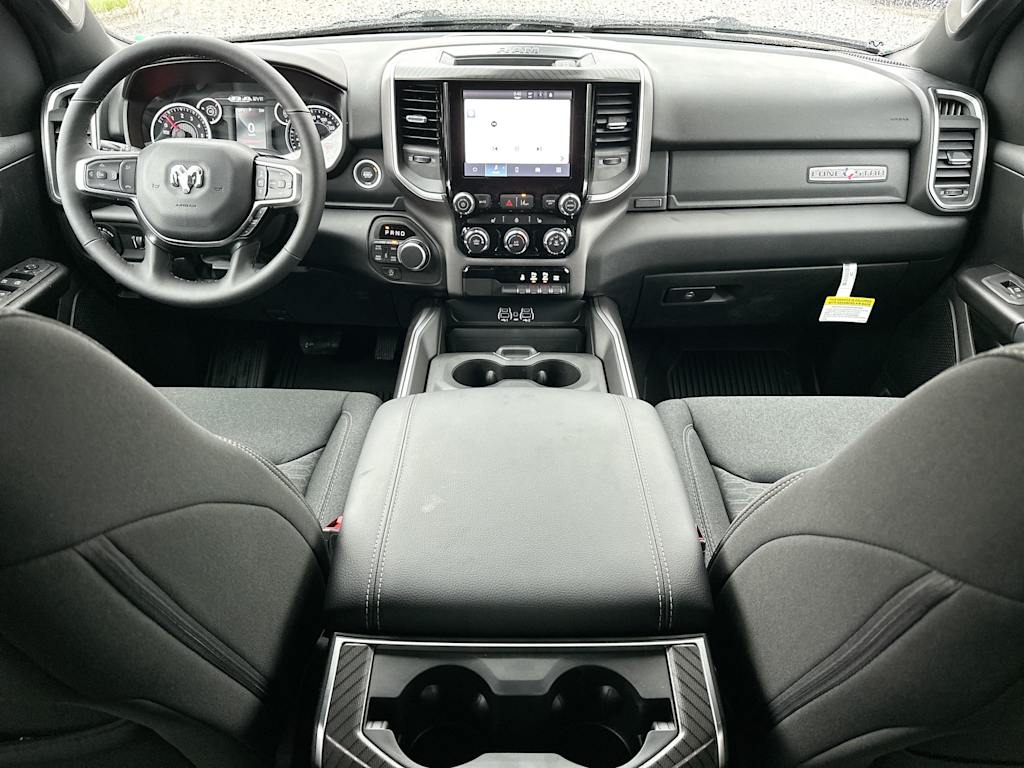 Thumbnail: 2026 RAM 1500 - 9