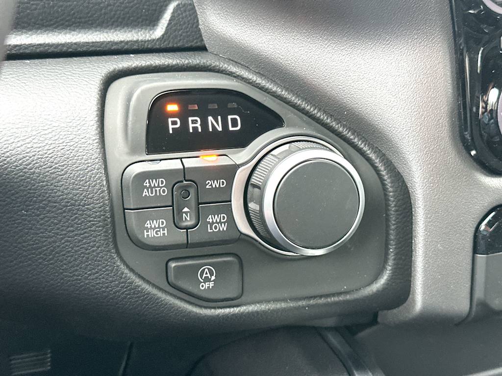 Thumbnail: 2026 RAM 1500 - 24
