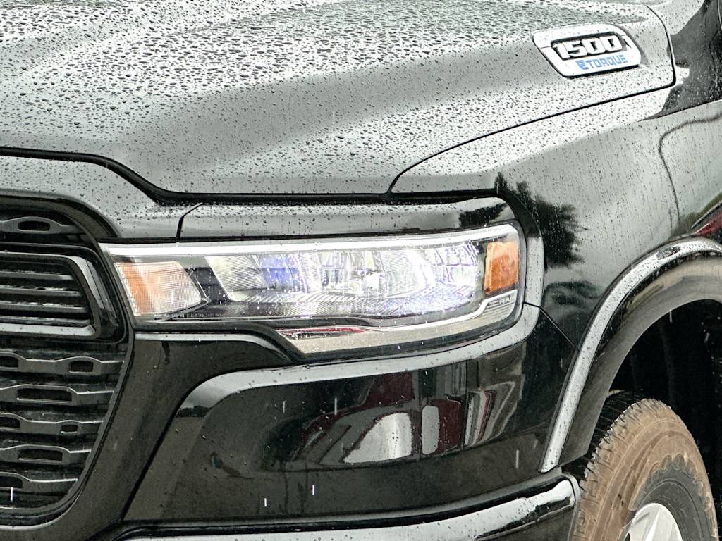 Thumbnail: 2026 RAM 1500 - 13