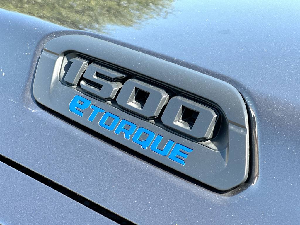 Thumbnail: 2026 RAM 1500 - 7