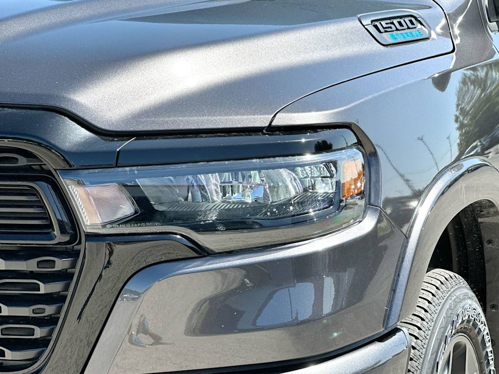 Thumbnail: 2026 RAM 1500 - 23