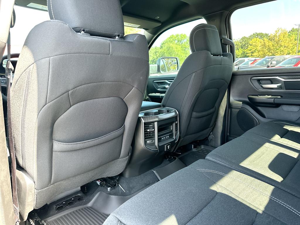 Thumbnail: 2026 RAM 1500 - 25