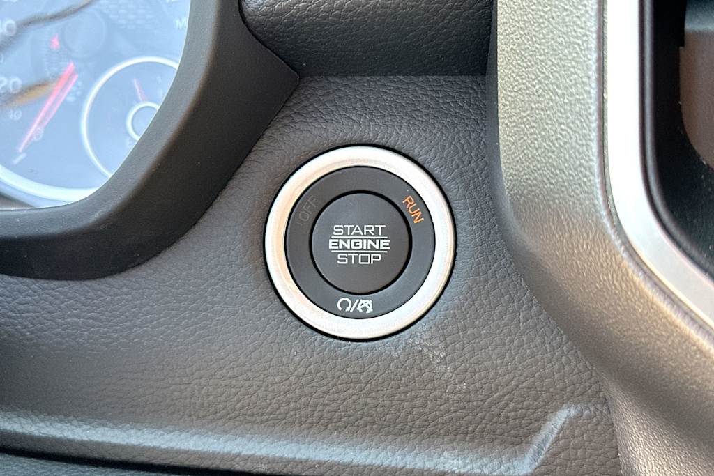 Thumbnail: 2026 RAM 1500 - 28
