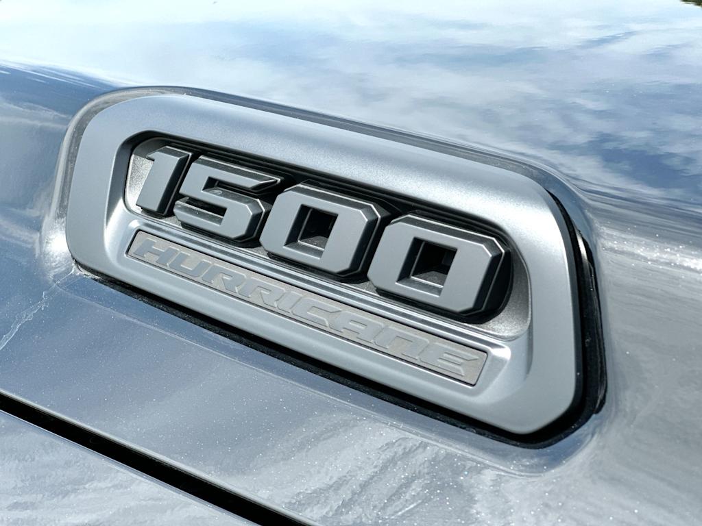 Thumbnail: 2026 RAM 1500 - 7