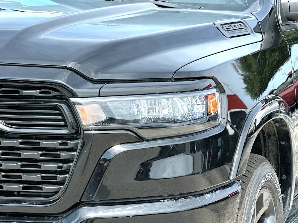 Thumbnail: 2026 RAM 1500 - 24