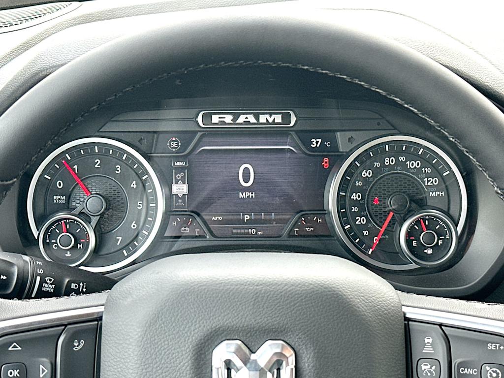 Thumbnail: 2026 RAM 1500 - 14
