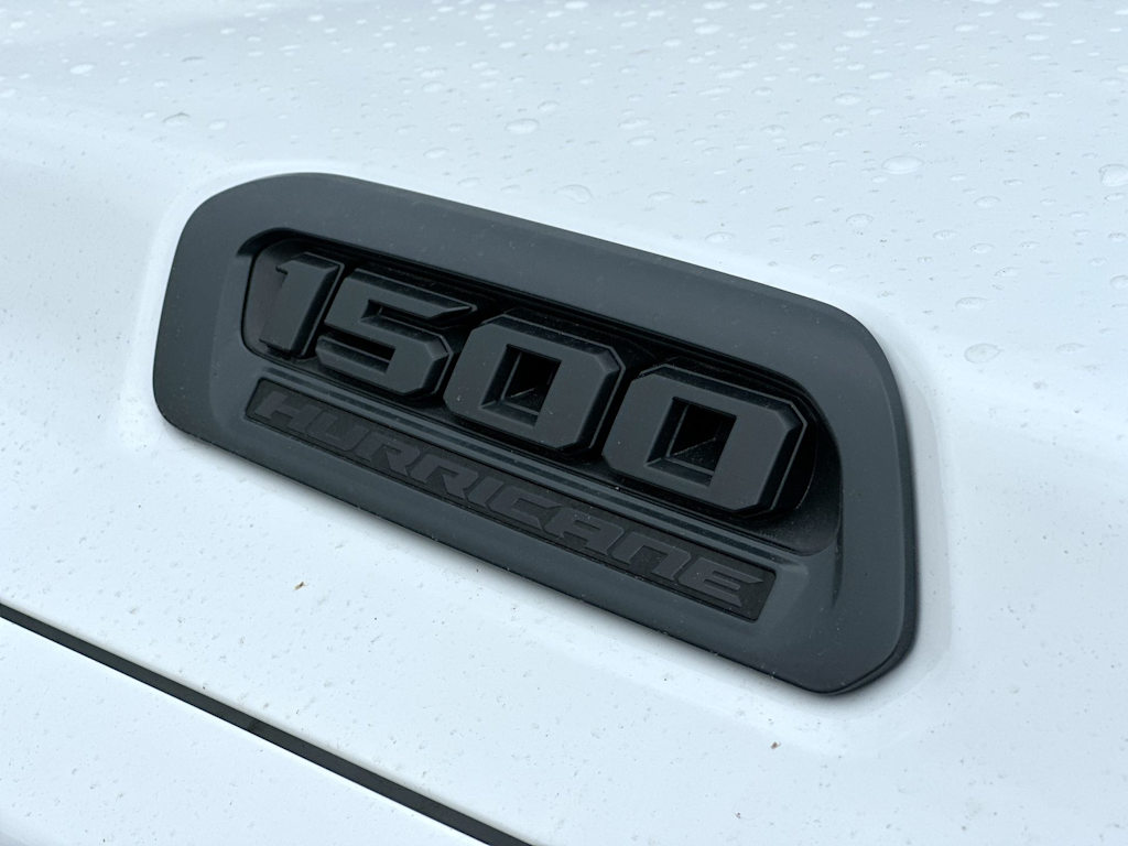 Thumbnail: 2026 RAM 1500 - 7