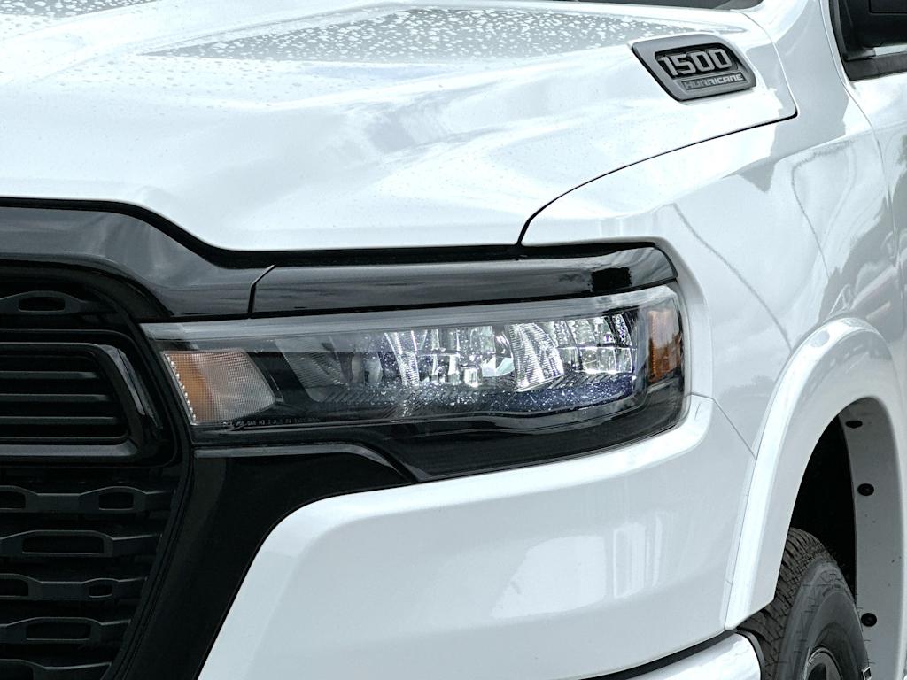 Thumbnail: 2026 RAM 1500 - 23