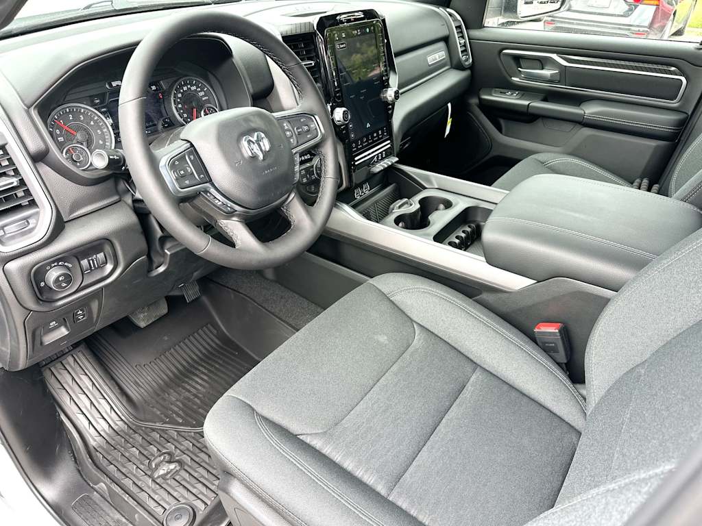 Thumbnail: 2026 RAM 1500 - 11