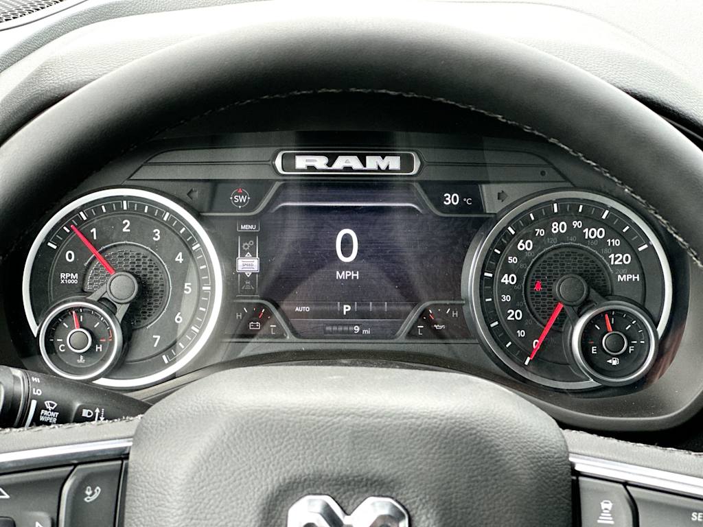Thumbnail: 2026 RAM 1500 - 14