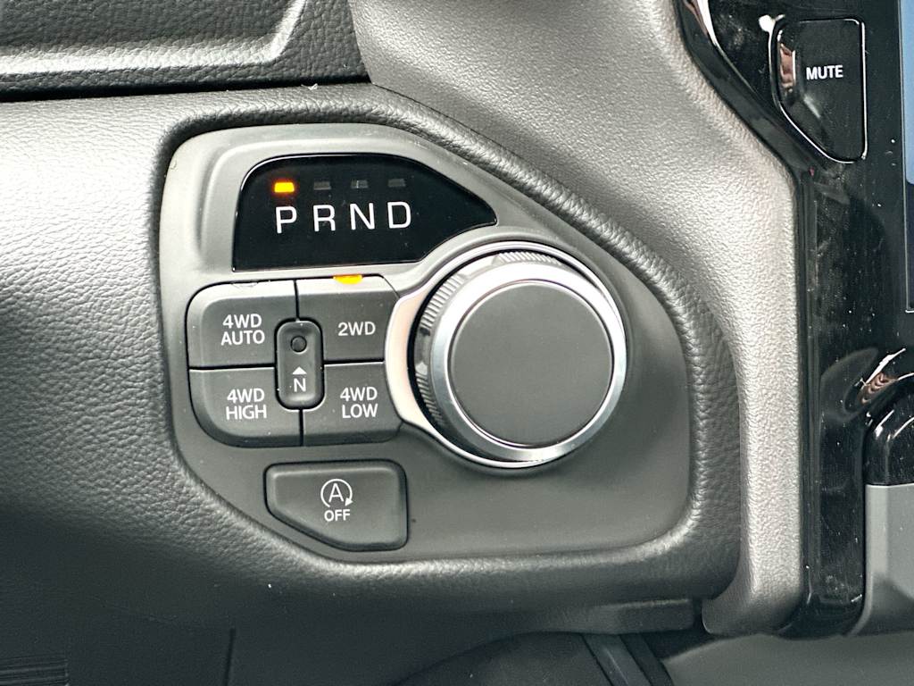 Thumbnail: 2026 RAM 1500 - 24