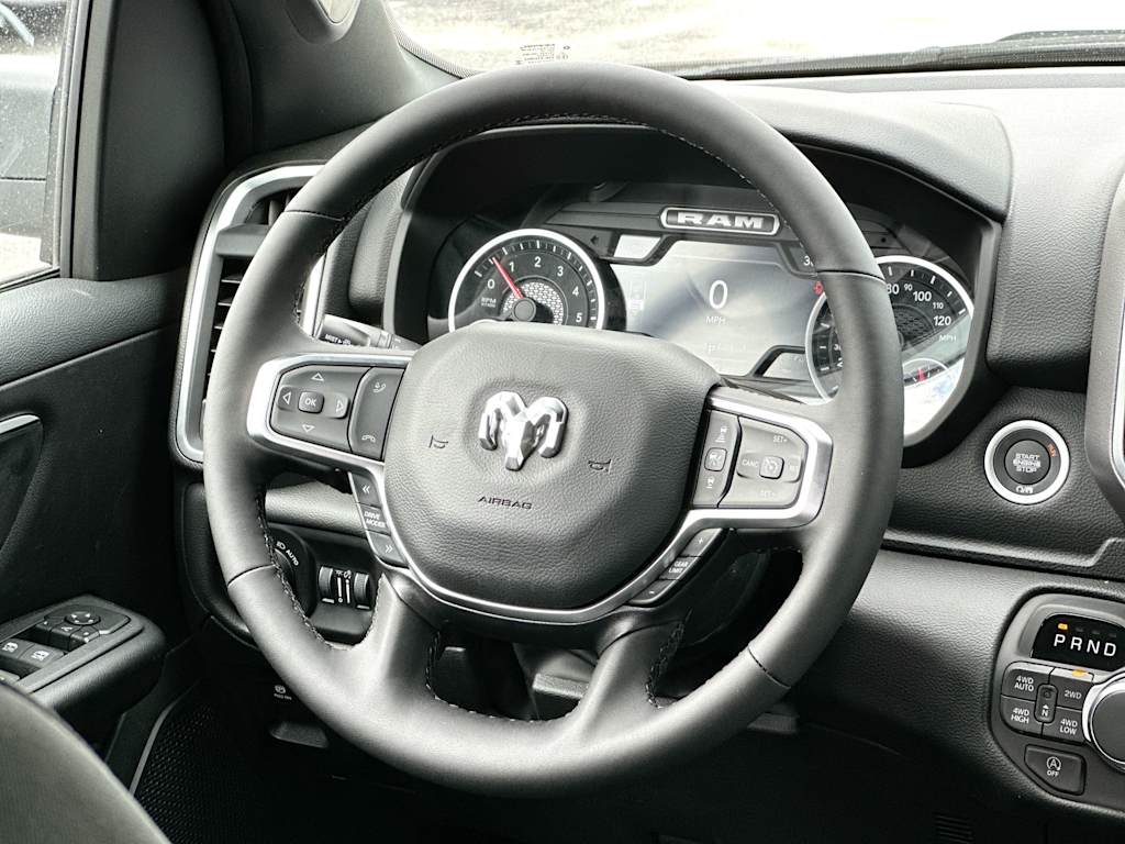 Thumbnail: 2026 RAM 1500 - 9