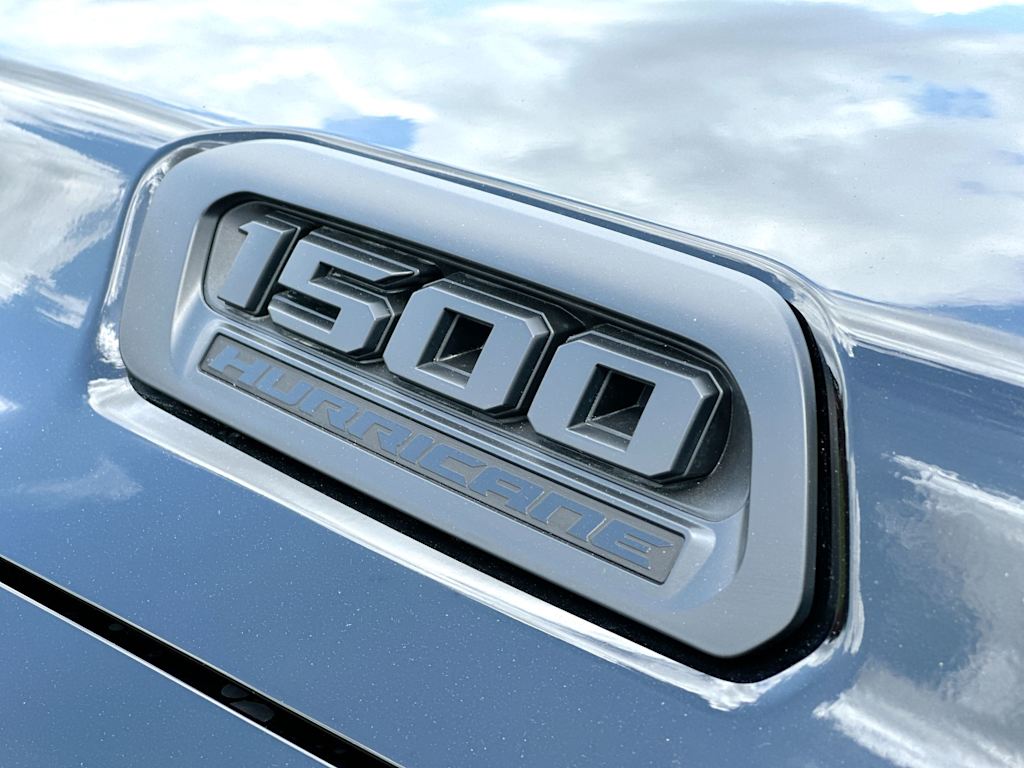 Thumbnail: 2026 RAM 1500 - 7