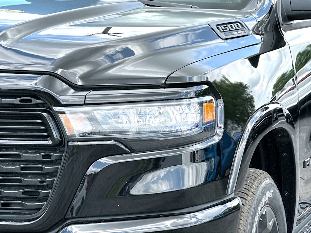 Thumbnail: 2026 RAM 1500 - 24
