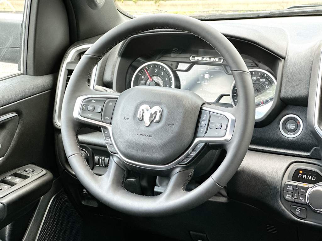 Thumbnail: 2026 RAM 1500 - 12