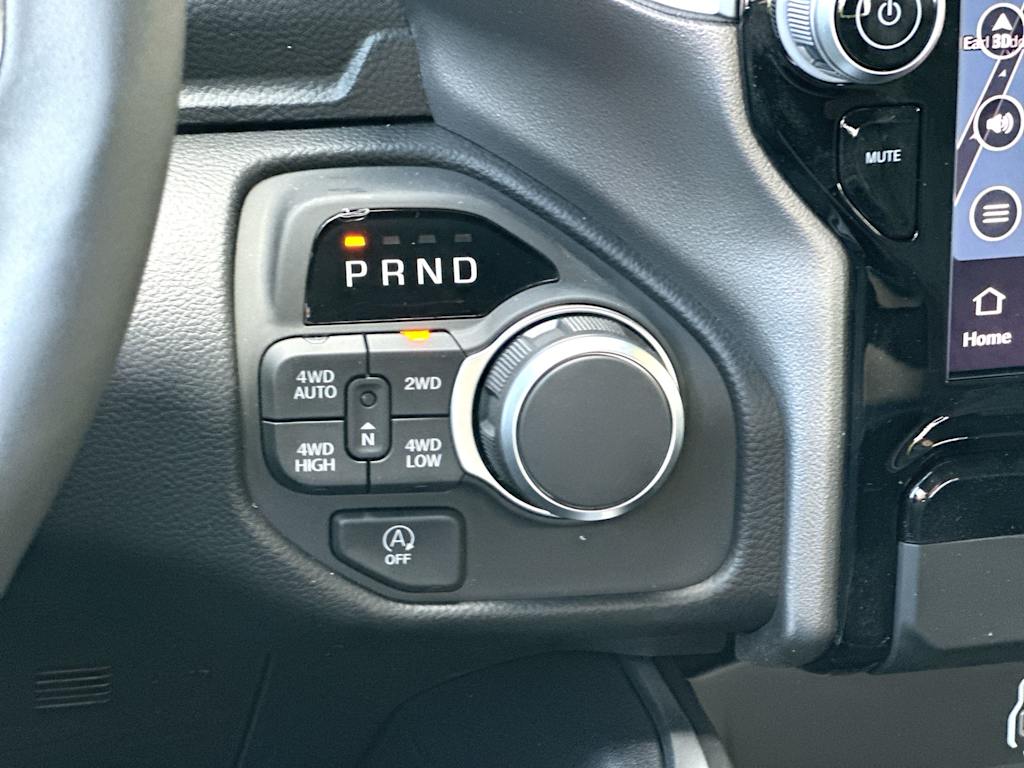 Thumbnail: 2026 RAM 1500 - 24