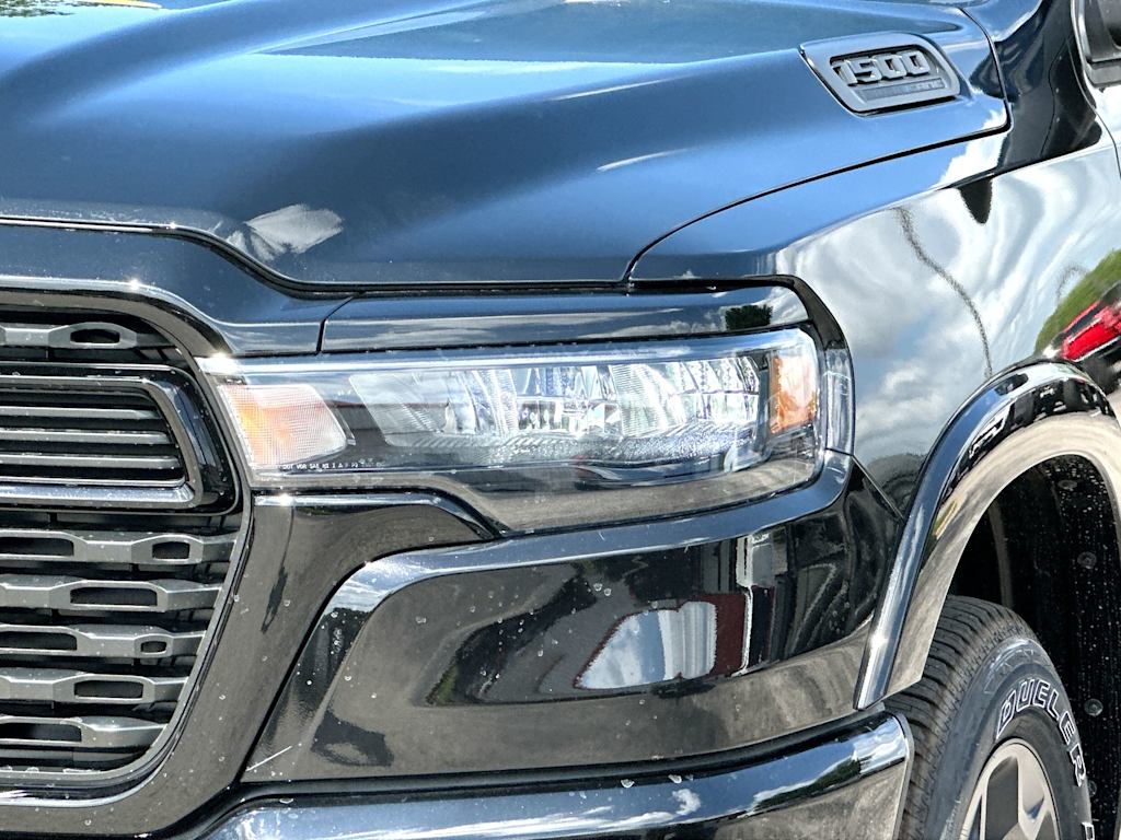 Thumbnail: 2026 RAM 1500 - 23