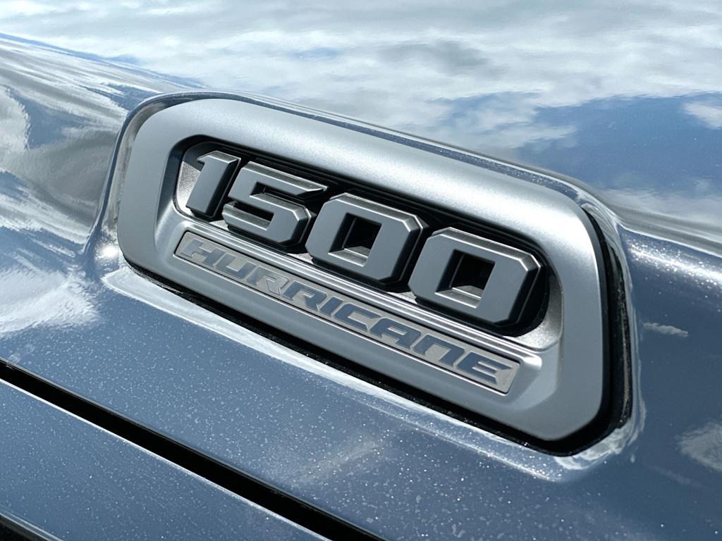 Thumbnail: 2026 RAM 1500 - 7