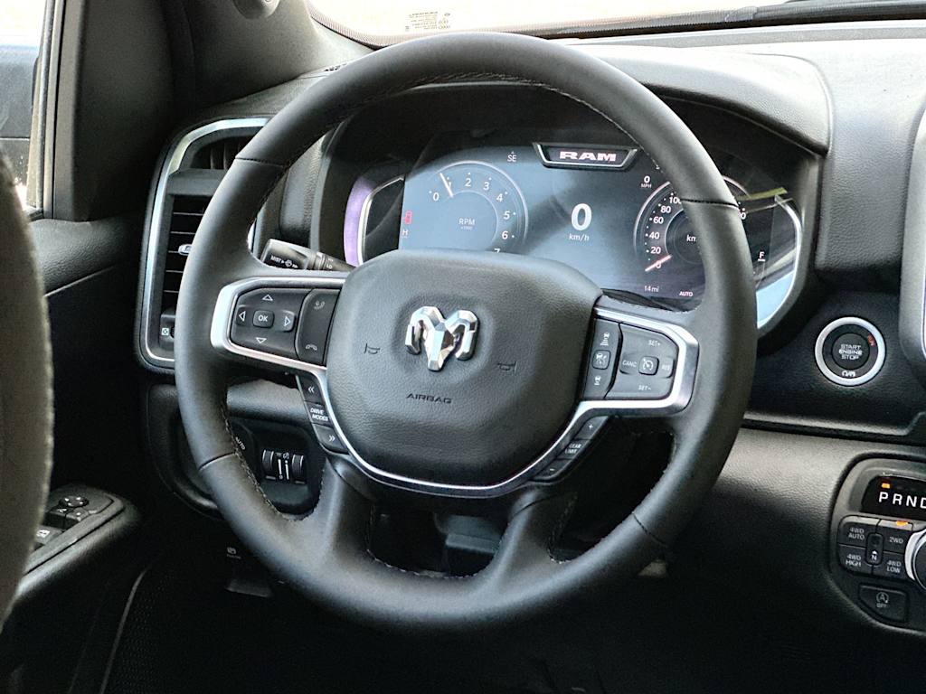 Thumbnail: 2026 RAM 1500 - 11
