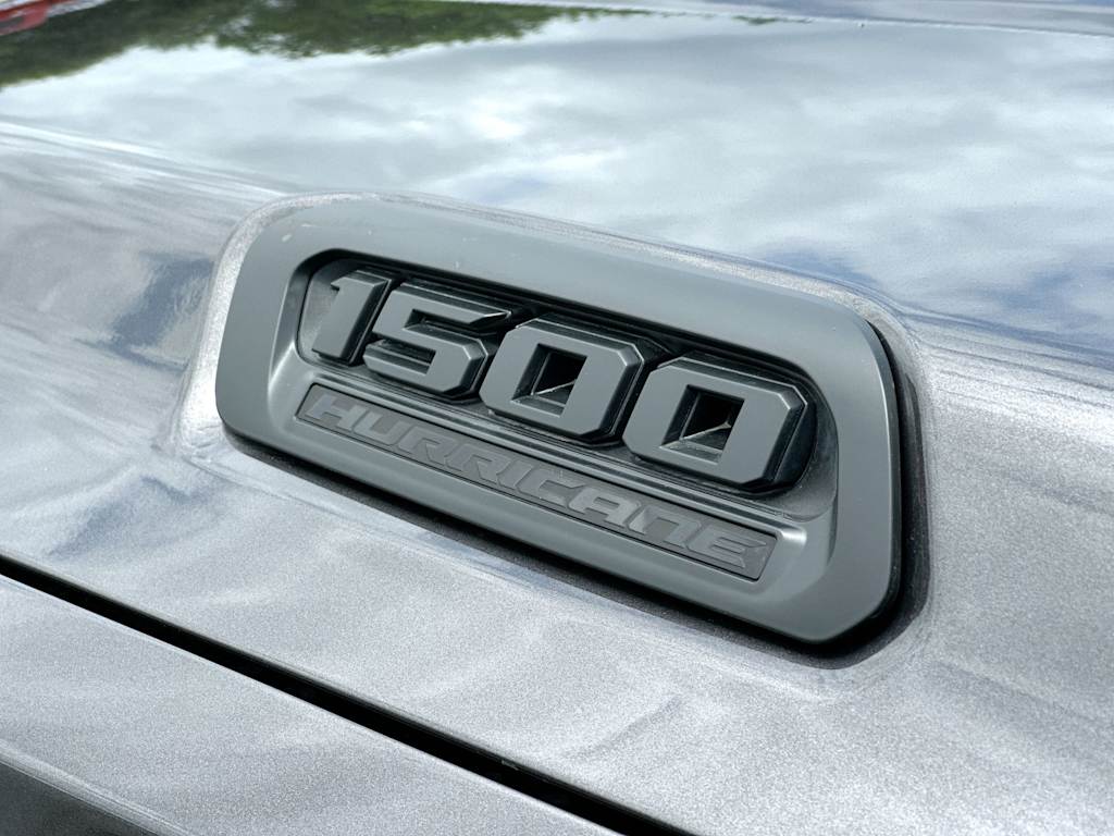 Thumbnail: 2026 RAM 1500 - 7