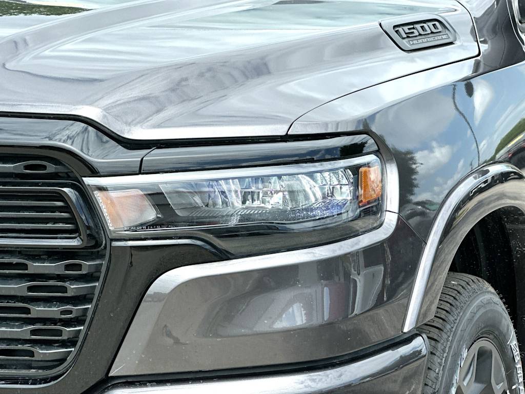 Thumbnail: 2026 RAM 1500 - 26