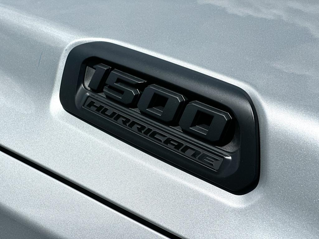 Thumbnail: 2026 RAM 1500 - 7