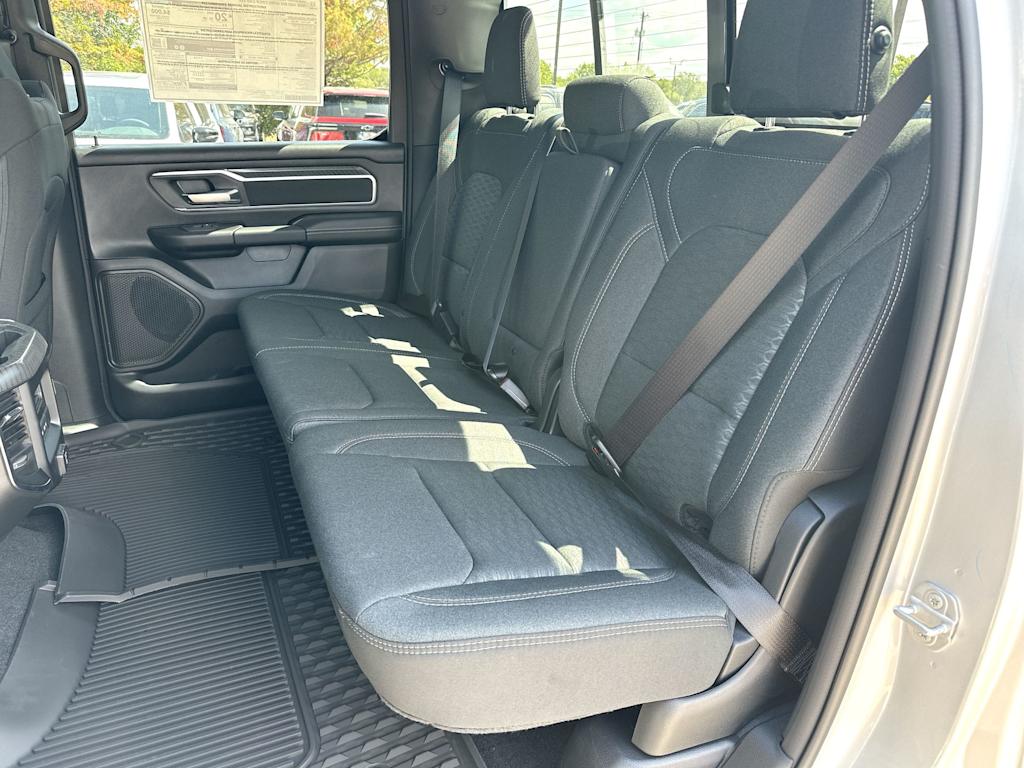 Thumbnail: 2026 RAM 1500 - 11