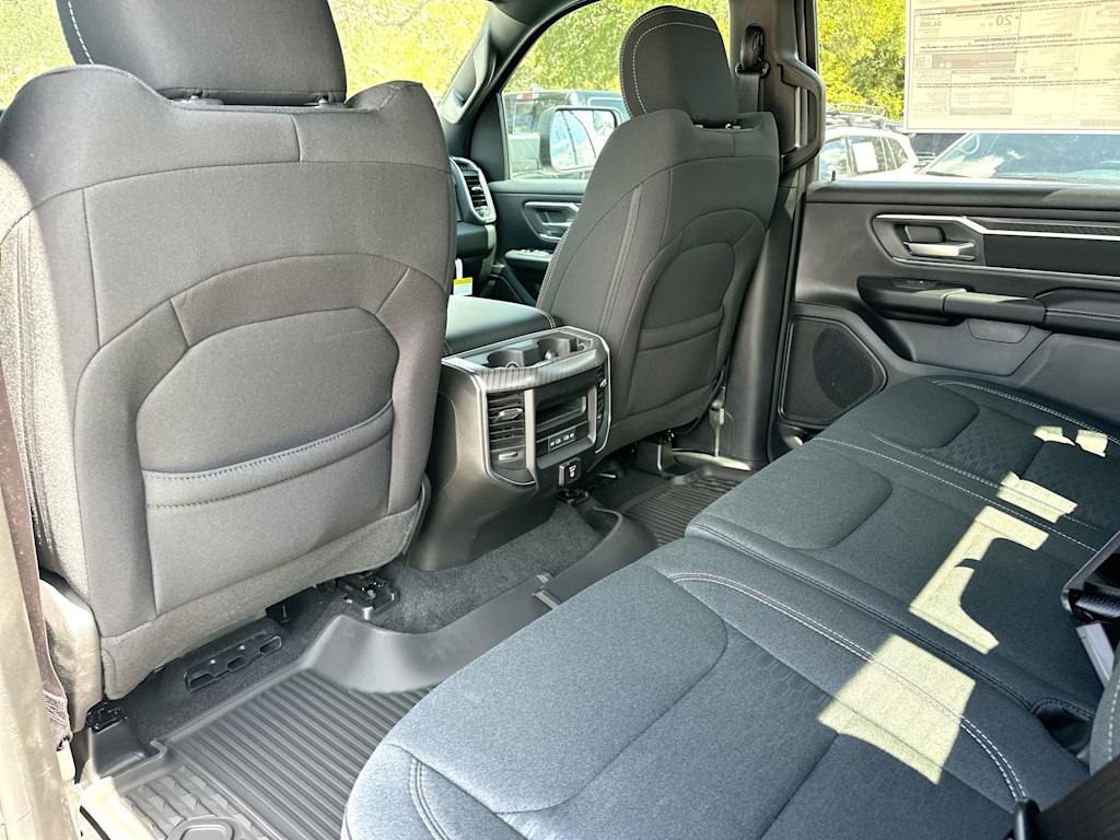 Thumbnail: 2026 RAM 1500 - 27