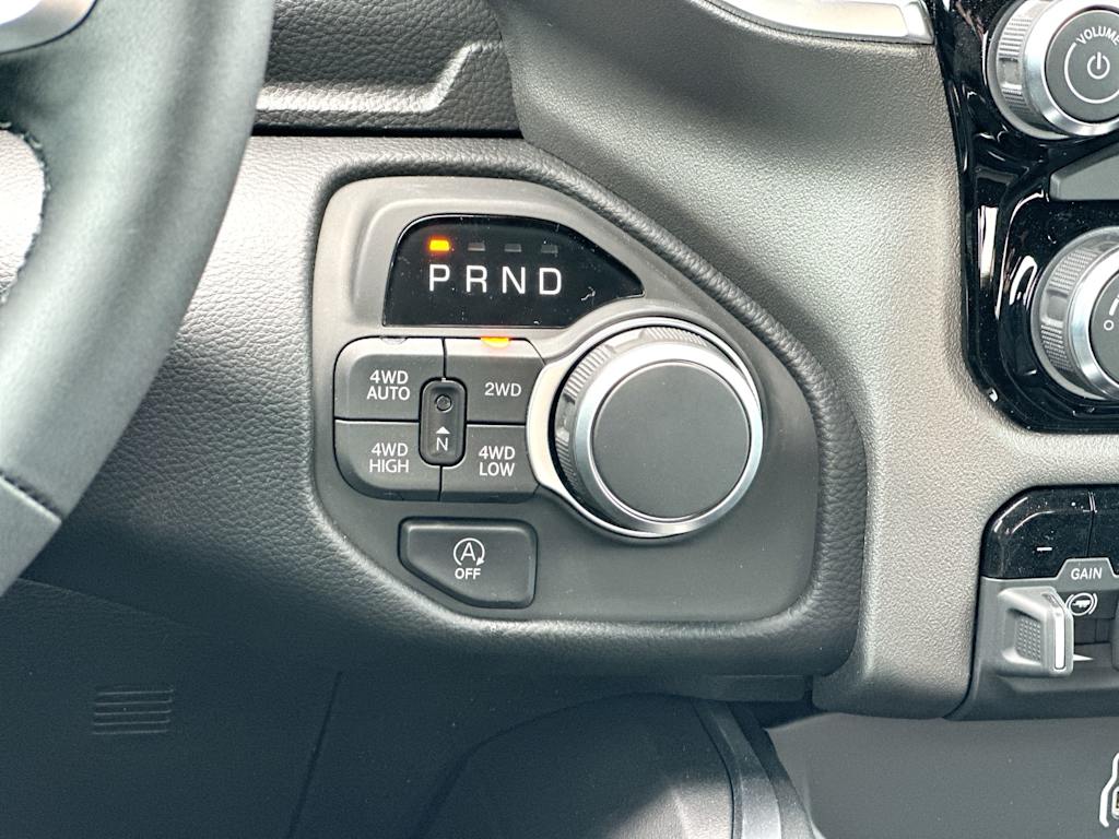 Thumbnail: 2026 RAM 1500 - 24