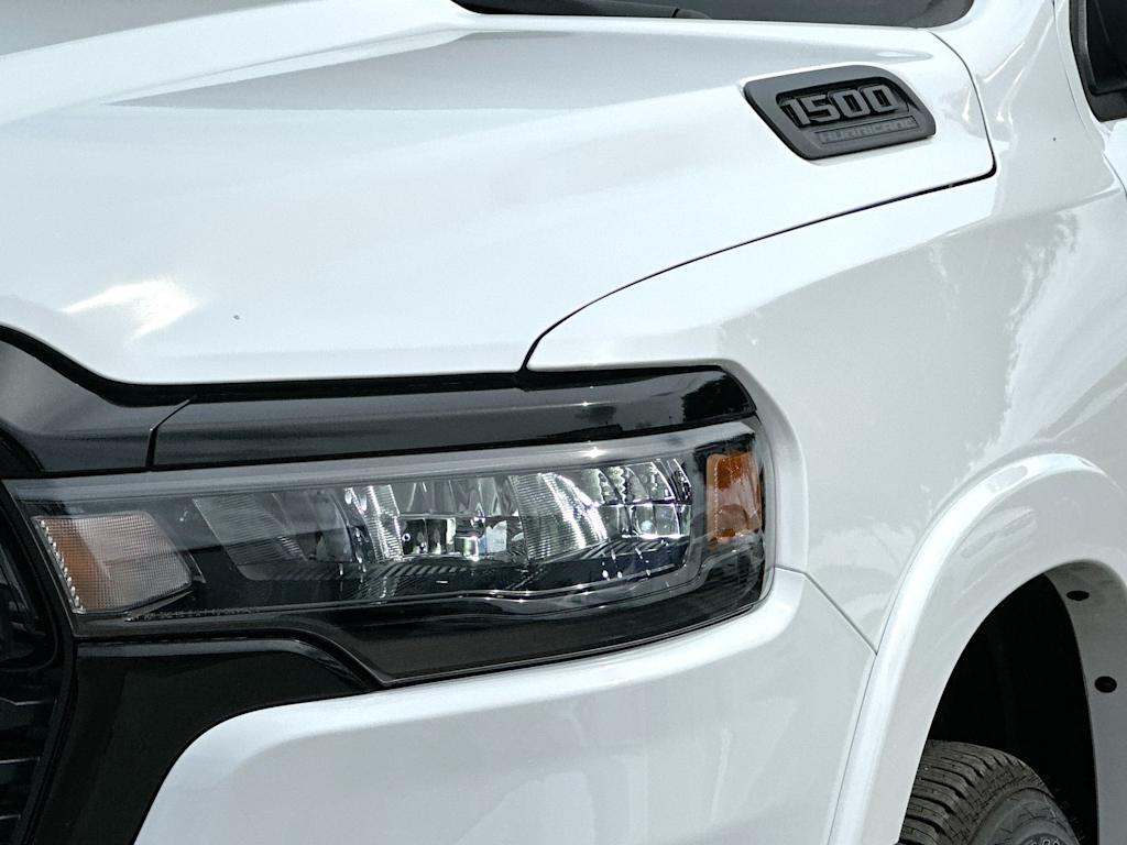 Thumbnail: 2026 RAM 1500 - 23