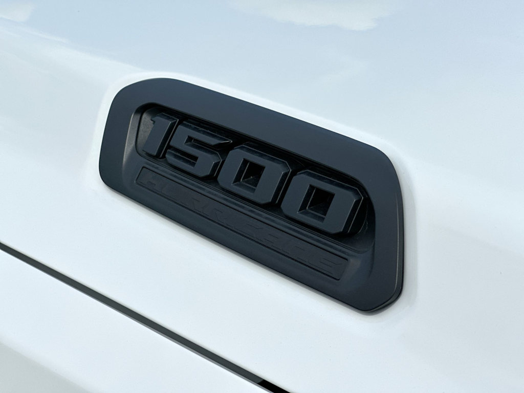 Thumbnail: 2026 RAM 1500 - 7