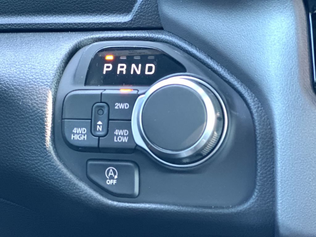 Thumbnail: 2026 RAM 1500 - 24