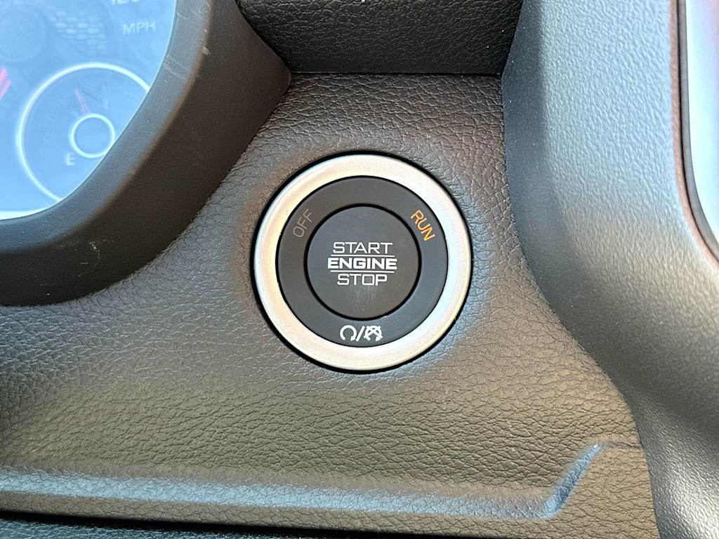 Thumbnail: 2026 RAM 1500 - 27