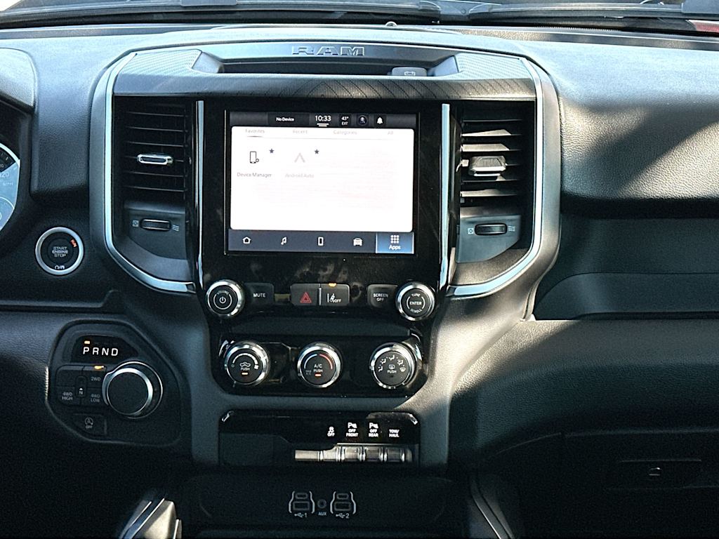 Thumbnail: 2026 RAM 1500 - 26