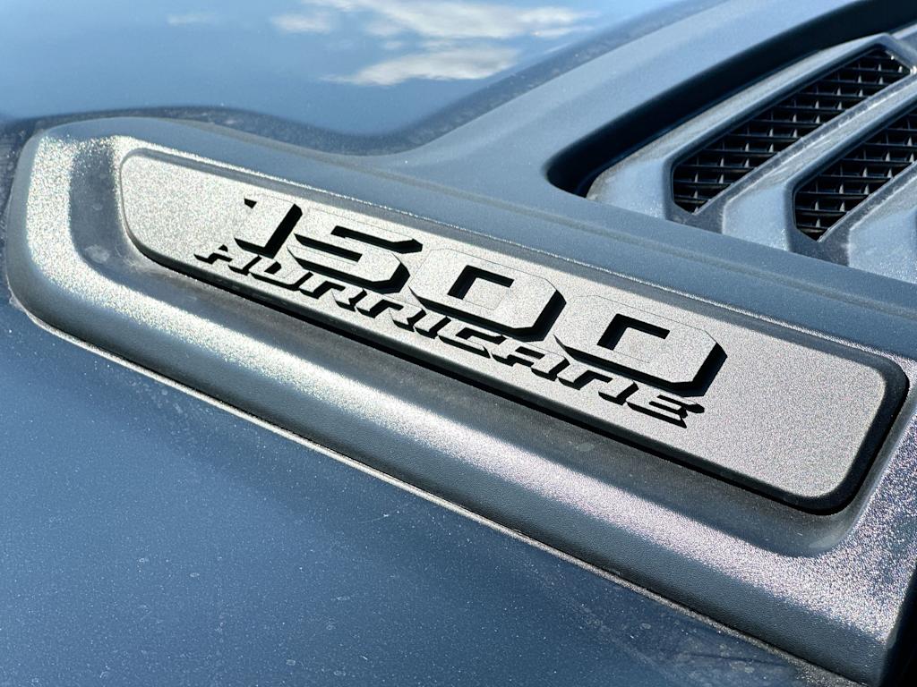 Thumbnail: 2026 RAM 1500 - 7